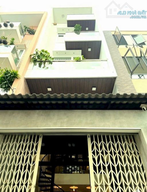 BÁC TÁM CHUYỂN CÔNG TÁC NƯỚC NGOÀI BÁN GẤP NHÀ AN DƯƠNG VƯƠNG,Q5-GIÁ:4,2TỶ/65,8m2(4,7x14)