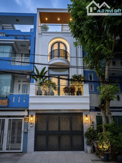 Căn Nhà 90m² Ở Lê Quý Đôn Quận 3 Đang Được Chủ Giảm Mạnh, Giá Chỉ 5 Tỷ 500