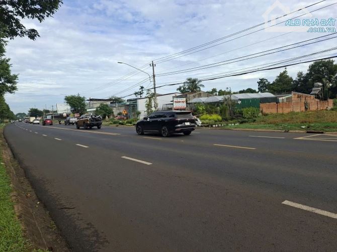 Bán Đất Mặt Tiền Quốc Lộ 26, Km10, Xã Ea Tu, TP. Buôn Ma Thuột - 2 Sổ, Có Bán Lẻ