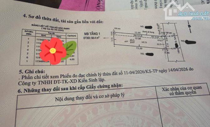 Bán dãy phòng trọ 4×16, đường Sơn Kỳ, Tân Phú, HẺM XE HƠI, chỉ 5 tỷ x