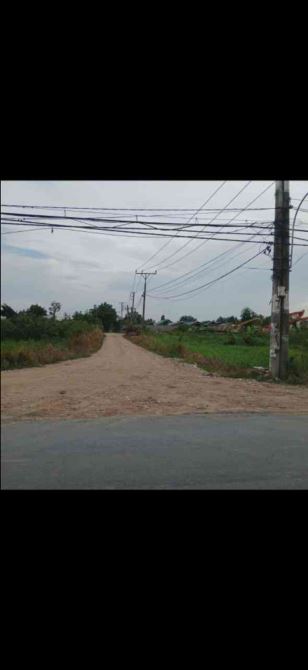🏞 - TRẦN ĐẠI NGHĨA AN LẠC BÌNH TÂN - 499M2 - ĐẤT CÂY LÂU NĂM - XE TẢI TỚI CHỖ - CHỈ 16 TY