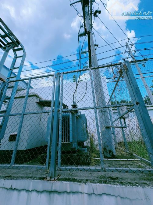 X134. BÁN NHÀ XƯỞNG TỔNG 8300m2. CỤM KCN HỐ NAI , ĐỒNG NAI. GIÁ CHỈ 60 tỷ VNĐ. 👉 Đan