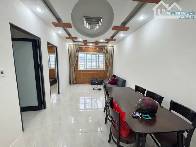 RẺ 2.05Ti ! BÁN CHUNG CƯ BLUE HOUSE – NẠI HIÊN ĐÔNG, SƠN TRÀ