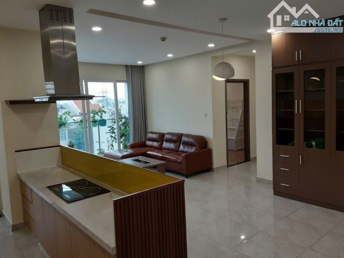 Bán căn hộ Sunny Plaza - 116m2/3PN giá 6.8 tỷ