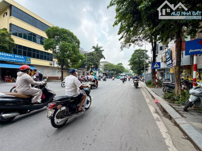 DÒNG TIỀN HAI BÀ TRƯNG, 82M2, 6 TẦNG THANG MÁY - 24.98 TỶ - 18 PHÒNG KHÉP KÍN