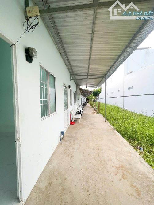 Bán gấp nhà trọ An Hoà 5 phòng giá 1 tỷ 020
