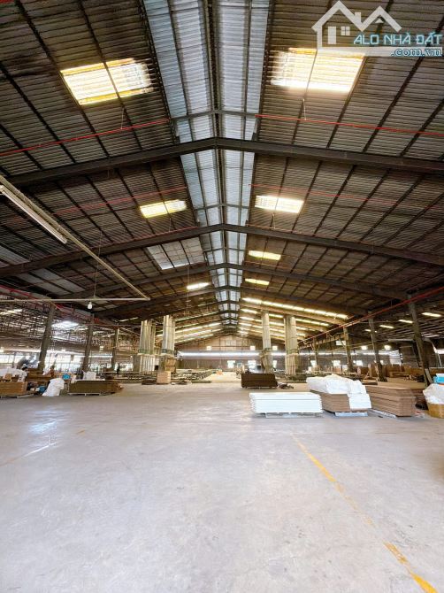 XT104 Cho thuê hoặc bán lại toàn bộ nhà máy khuôn viên gần 80.000m2 nhà xưởng SX hơn 3Ha T