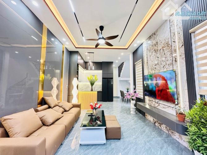 Продаётся дом, 90 м², Cẩm Lệ