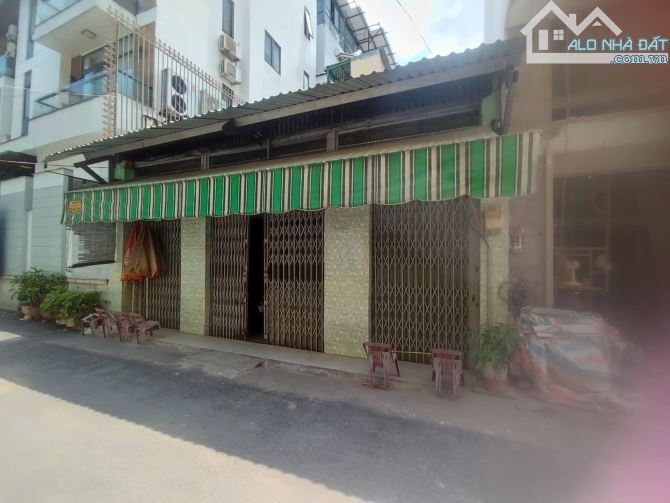 NGANG 7.5M – HXH VIP LÝ CHÍNH THẮNG, QUẬN 3 Ngay Nguyễn Thông, Giá 20 Tỷ