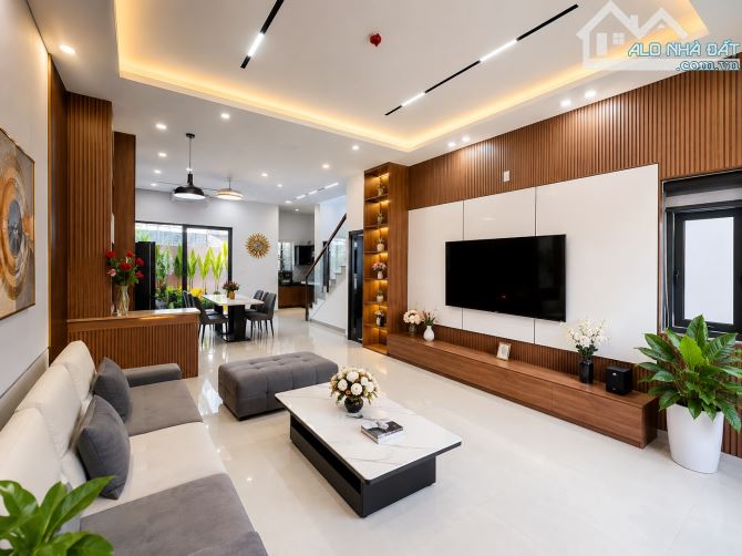 Bán nhà riêng, 93 m², Cẩm Lệ