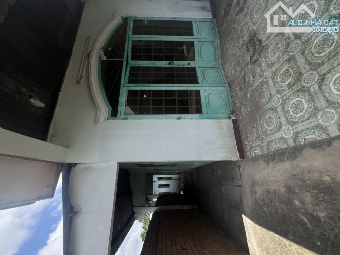 Bán dãy trọ ngang 6 dài 22m có 4 phòng chỉ nhỉnh 2tỷ