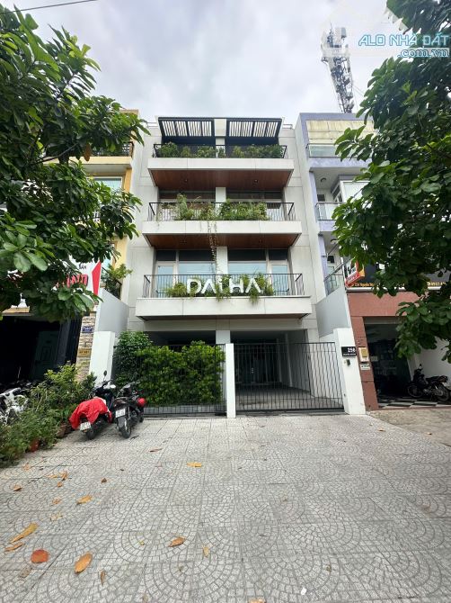 GIẢM SỐC 10 TỶ– BUILDING MẶT TIỀN NGUYỄN HOÀNG – HĐT 220 TRIỆU/THÁNG – CHỦ CHỐT 75 TỶ .