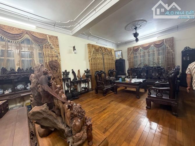 Bán biệt thự View hồ An Biên- đằng giang- ngô quyền- hải phòng