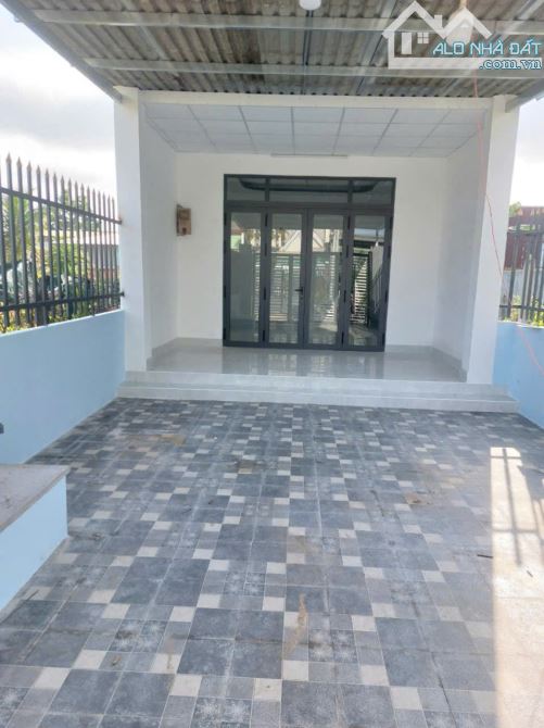 🏡 BÁN GẤP NHÀ CẤP 4 TÂN THÔNG HỘI, CỦ CHI – SỔ HỒNG RIÊNG – CHỈ 920 TRIỆU