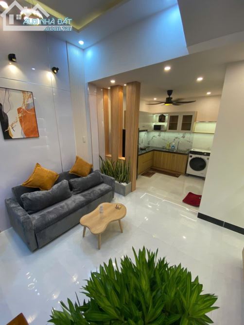 💥 Căn Nhà Nhỏ Xinh – Thiết Kế Hiện Đại – Trung Tâm Thành Phố Quy Nhơn – Giá Cực Tốt