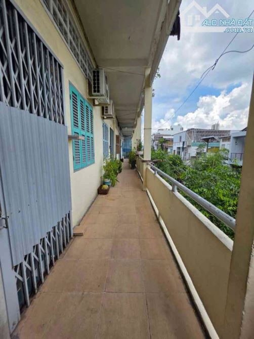 🏘 Căn hộ An Bình, P5 Q5. DT 4 x 18, 3PN. Giá 3,2 tỷ TL 🌷🌷🌷