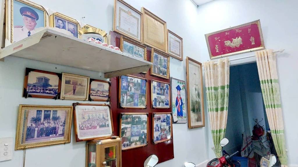 BÁN NHÀ ĐƯỜNG 21 HIỆP BÌNH PHƯỚC, THỦ ĐỨC, CƠ HỘI GIA TĂNG TÀI SẢN LÀ ĐÂY