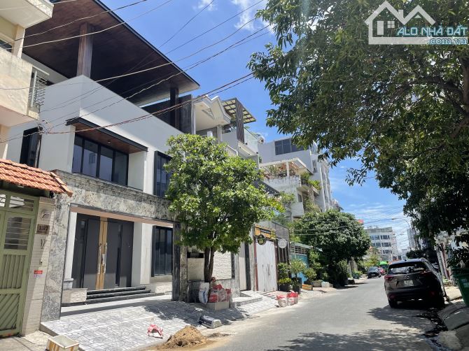 Bán nhà Mt đường số 45 p.tân quy quận 7 14,2 tỷ