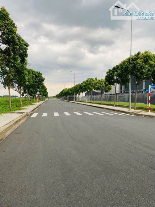 BÁN NHANH 24.600 m² ĐẤT CỤM CÔNG NGHIỆP – TỈNH TÂY NINH