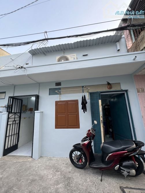 Bán dãy phòng trọ, 64m2, đường Nguyễn Thị Tú, Bình Hưng Hòa B,Bình Tân, HẺM XE HƠI, 3 tỷ x