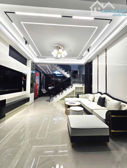 🏡BÁN NHÀ 4 TẦNG ĐL LÔ GÓC HỒ SEN LÊ CHÂN GIÁ NHỈNH 5 TỶ 🌟