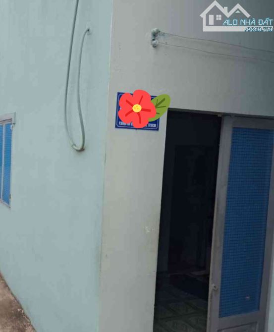 Bán nhà trọ, 67m2 FULL THỔ CƯ, đường Hồ Văn Long, Bình Hưng Hòa B, Bình Tân,HẺM 7M, 4 tỷ x
