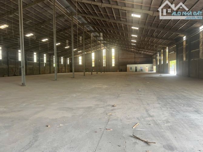 X130 Bán xưởng KCN Đồng Xoài Tp. Đồng Nai. 20.000m2. Chỉ 75tỷ. THÔNG TIN MÔ TẢ: - Tổng di
