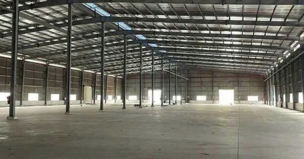 X130 Bán xưởng KCN Đồng Xoài Tp. Đồng Nai. 20.000m2. Chỉ 75tỷ. THÔNG TIN MÔ TẢ: - Tổng diệ