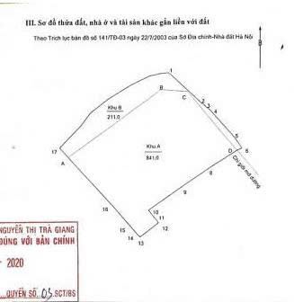 Chính chủ gửi bán 1052m² đất TMDV đóng tiền 1 lần, 3 mặt tiền phố Lệ Mật - Việt Hưng