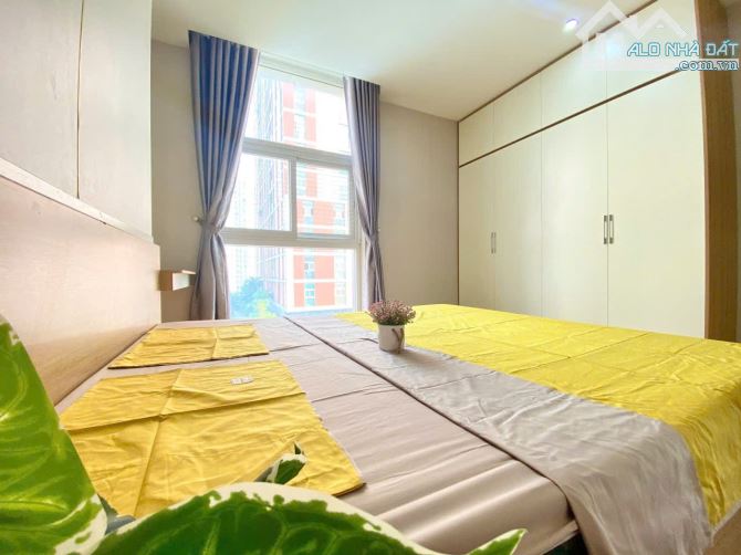 Cần bán gấp căn chung cư 1PN toà Xuân Mai riverside Mộ Lao- Hà Đông, giá 3.9 tỷ bao phí