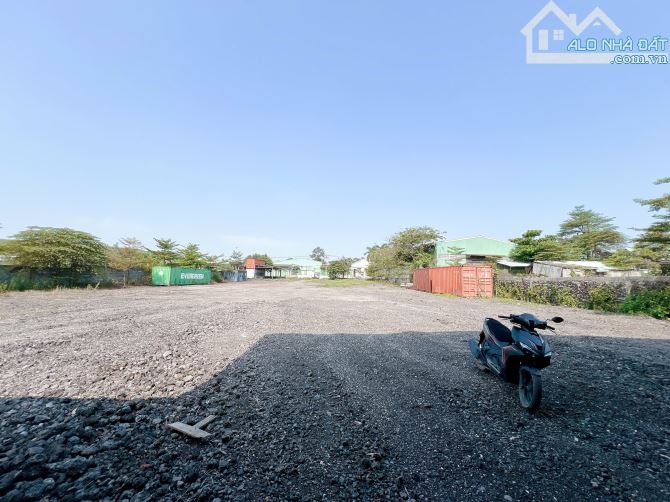 BÁN RẺ 2500m2 ĐẤT XÂY KHO, NHÀ XƯỞNG XÃ BÌNH MINH, TP ĐỒNG NAI, SỔ HỒNG RIÊNG ĐẤT SKC 99%