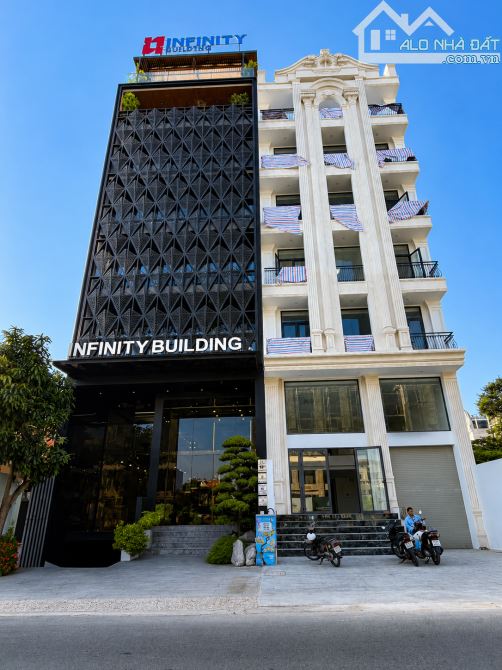 GIẢM 7 TỶ – BUILDING HẦM 7 TẦNG TRUNG TÂM HÀNH CHÍNH THỦ ĐỨC – HĐT 199TR/TH CHỐT 77 TỶ.