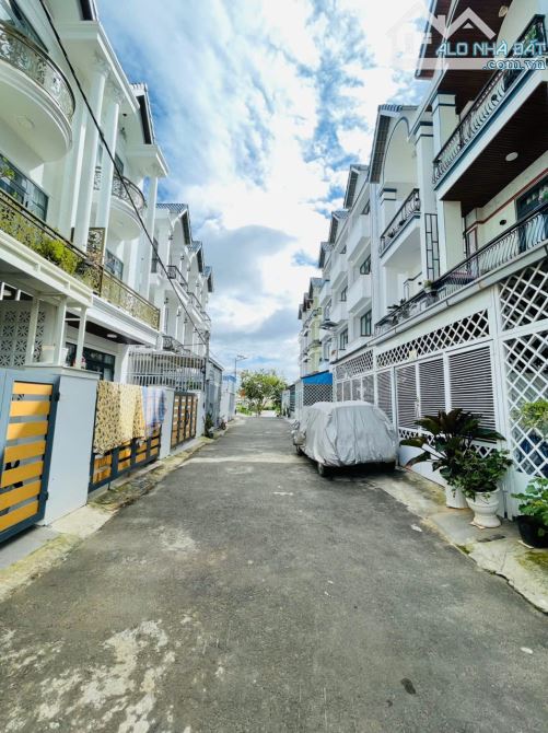 🏡 NHÀ PHỐ Ô TÔ NAM HỒ – CHỈ 4,7 TỶ | 4 PHÒNG NGỦ – KHU DÂN CƯ VĂN MINH SANG TRỌNG