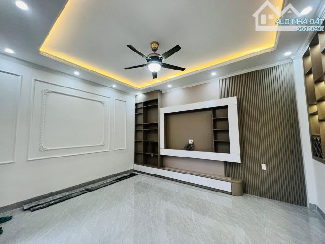 🏡 BÁN NHÀ 3 TẦNG HÙNG VƯƠNG – HỒNG BÀNG | GIÁ CHỈ 2,95 TỶ