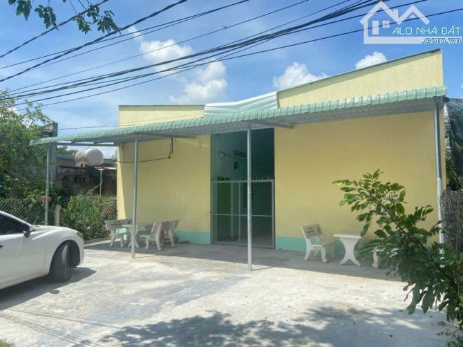 👉Bán gấp 2 Dãy trọ An Phú gần KCN An Trung –1,1 tỷ, đang cho thuê kín, có dòng tiền ngay!