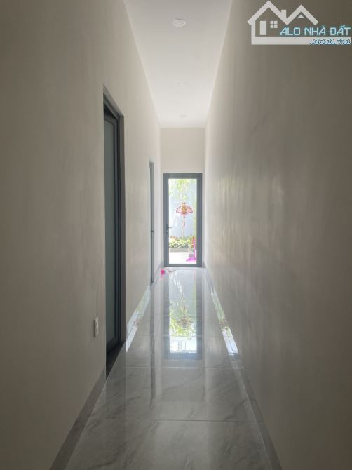 BÁN NHÀ 5 x 29 hẻn 32 Bời lời ninh sơn chỉ 1 tỷ 850
