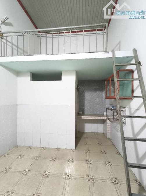 Bán dãy trọ 10 phòng tại KCX Linh Trung 3, đường An Khương, 1,35 tỷ, sổ hồng riêng