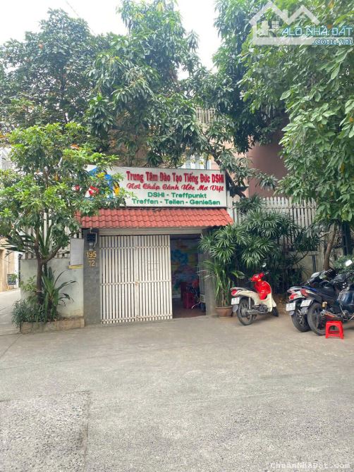 SIÊU PHẨM QUỸ ĐẤT LỚN NGAY ĐIỆN BIÊN PHỦ – BÌNH THẠNH