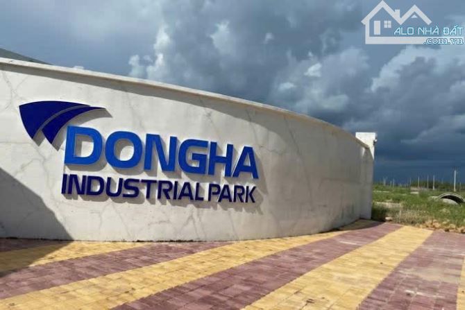 D090 Chuyển nhượng 10.000m2 KCN ĐÔNG HÀ ĐỨC LINH - BÌNH THUẬN đã đóng thuế 1 lần. - Gần X