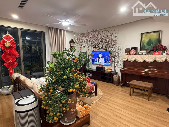 Bán căn chung cư 140m the Terra An Hưng- Dương Nội- Hà Đông, giá 11.9 tỷ