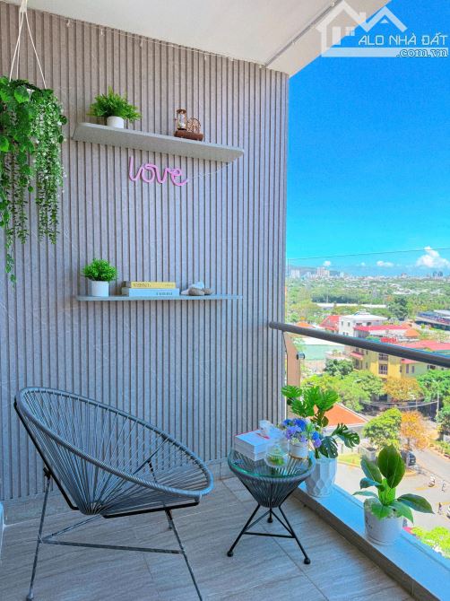 🏙️ BÁN CĂN HỘ STUDIO 49m2 - CC GATEWAY VŨNG TÀU – FULL NỘI THẤT
