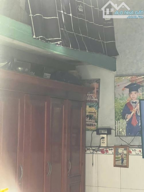 BÁN GẤP NÊN GIẢM SÂU .DÃY TRỌ MẶT TIỀN ĐƯỜNG BÀ ĐIỂM.