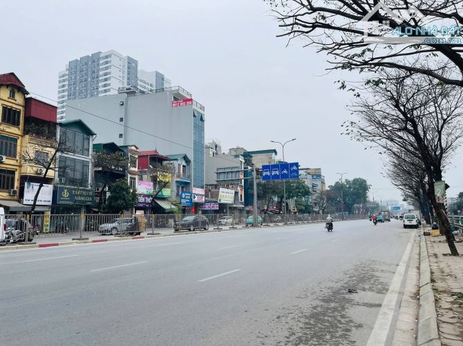 TÒA CCMN NGỌC HỒI, 73M2, 6 TẦNG THANG MÁY - SÁT PHỐ - DÒNG TIỀN 45TR/THÁNG, CHỈ 11.28 TỶ