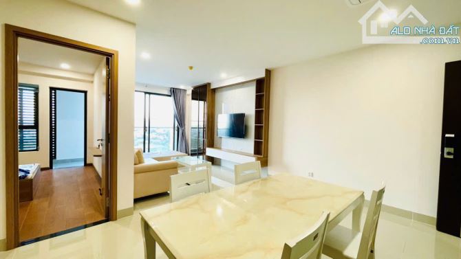 BÁN CĂN HỘ VŨNG TÀU CENTRE POINT FULL NỘI THẤT GIÁ RẺ NHẤT TÒA