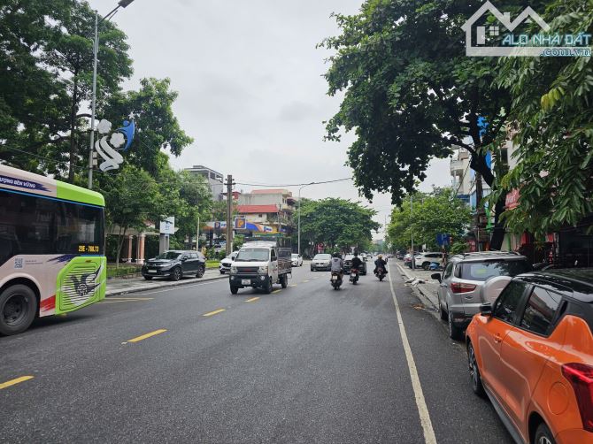 Bán nhà 1,5 tầng Ngô Gia Tự Suối Hoa DT 123m, MT4,2m, Hướng TB, Giá,17 tỷ