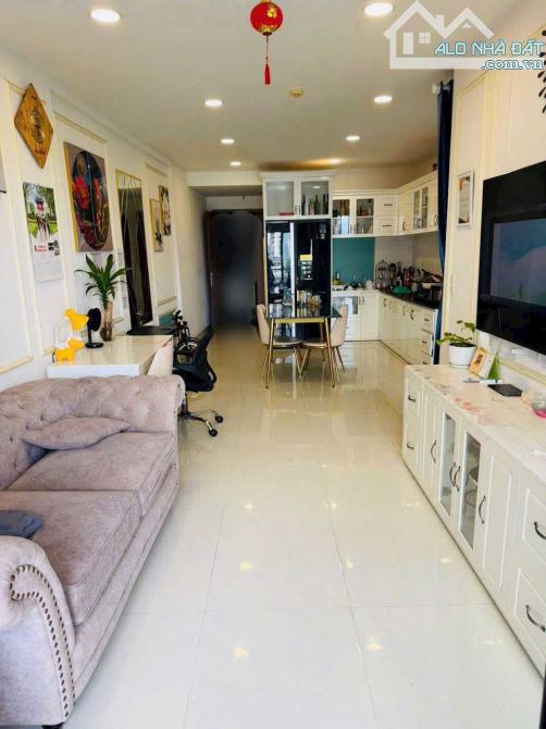 GATEWAY 2 PHÒNG NGỦ VIEW PHỐ GIÁ CHỈ 3.4X TỶ QUÁ RẺ