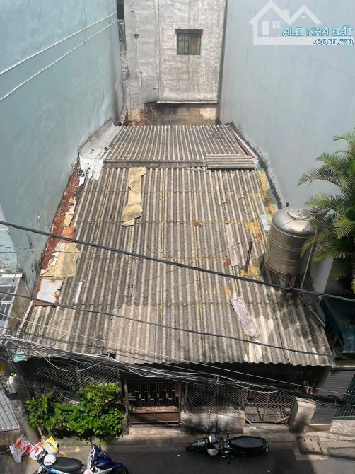 DT: 6M X 20M, HXH NGUYỄN CẢNH DỊ, CẤP 4 TIỆN XÂY MỚI, GIÁ CHỈ 14.5 TỶ
