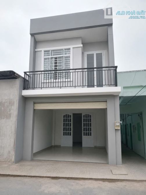 1tỷ2 Bán gấp 2 dãy trọ 10phòng tại An Phú (DT10X34) sổ hồng riêng