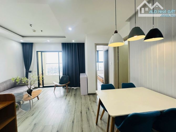 🔥 CẦN BÁN CĂN HỘ THE MANOR CROWN – SẴN DÒNG TIỀN 8TR/THÁNG 🔥