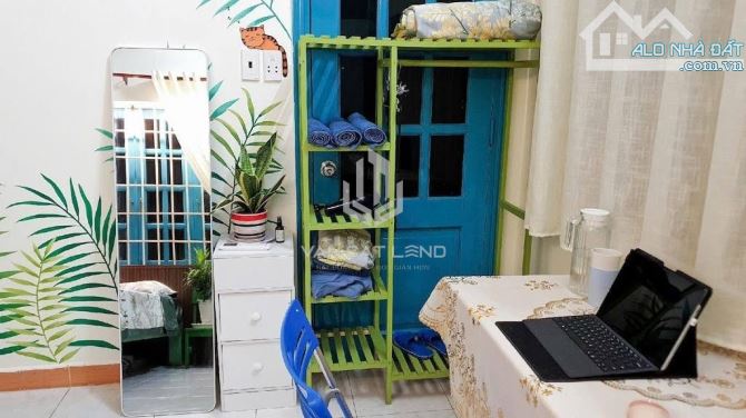 CHỈ 51 TRIỆU/M² RẺ HIẾM CÓ GẦN BÃI SAU, 194.6m2 Thổ cư 100%, HẺM Ô TÔ Phan Chu Trinh